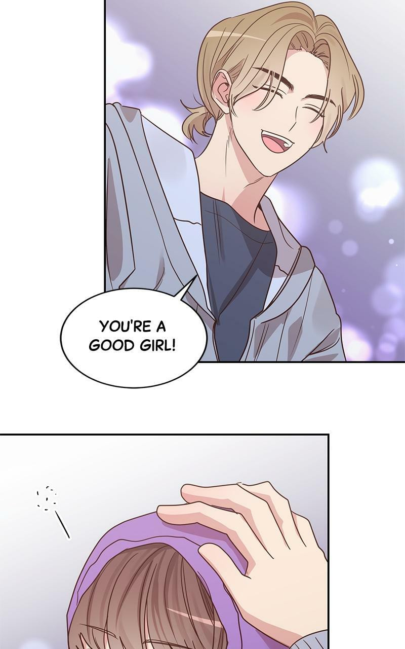 Universe's Strongest First Love Chapter 7 page 50 - 