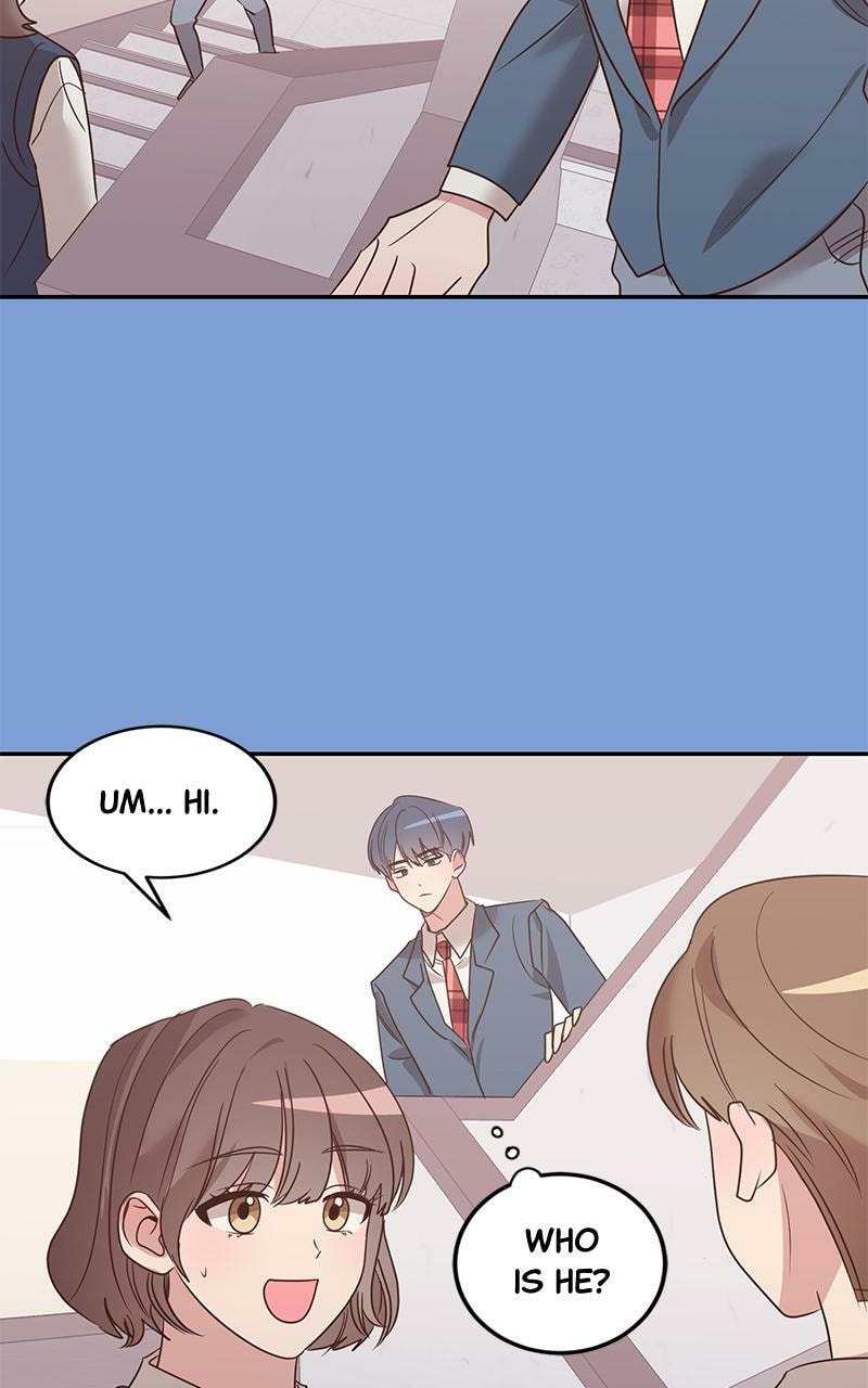 Universe's Strongest First Love Chapter 7 page 6 - 