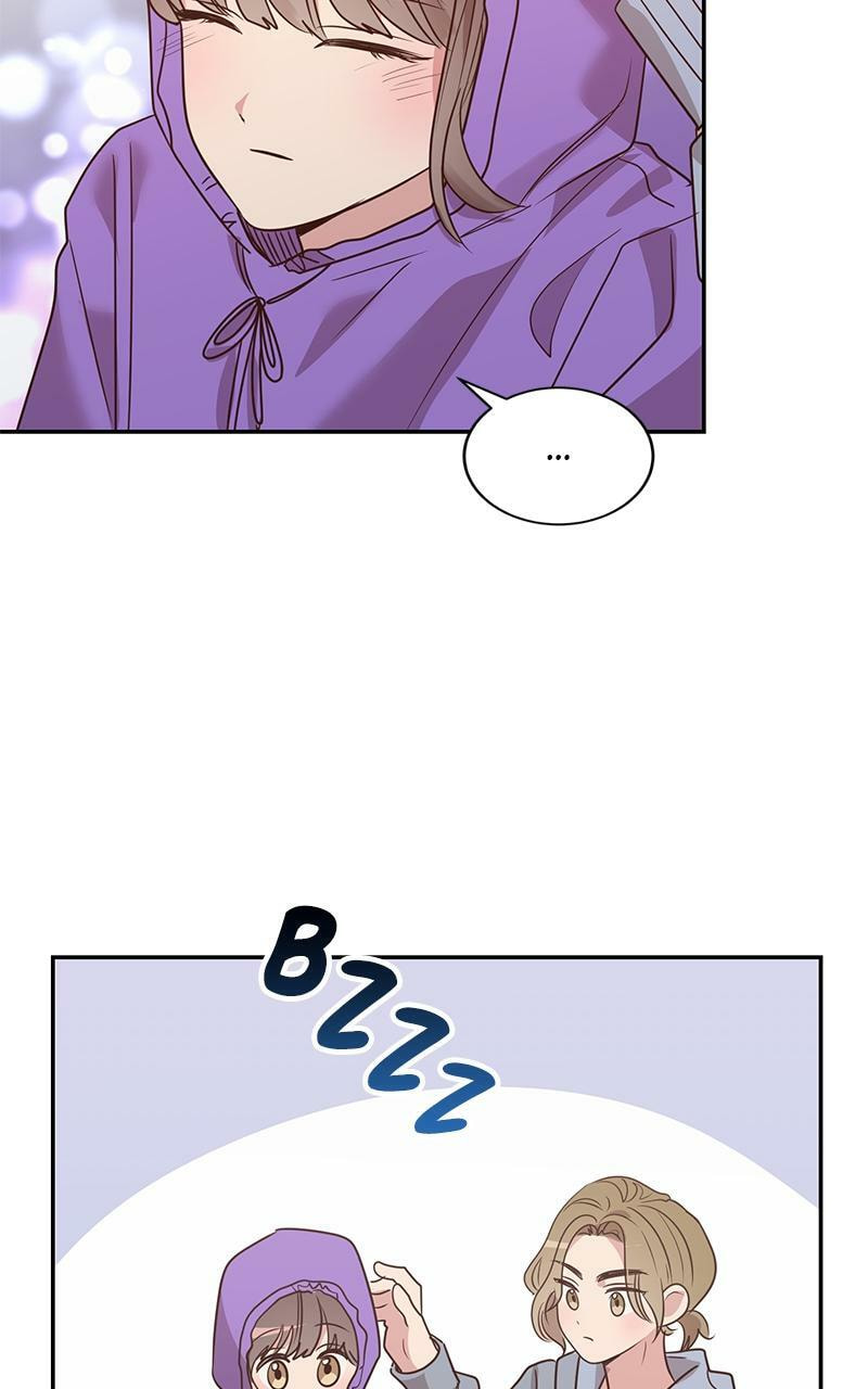 Universe's Strongest First Love Chapter 7 page 51 - 