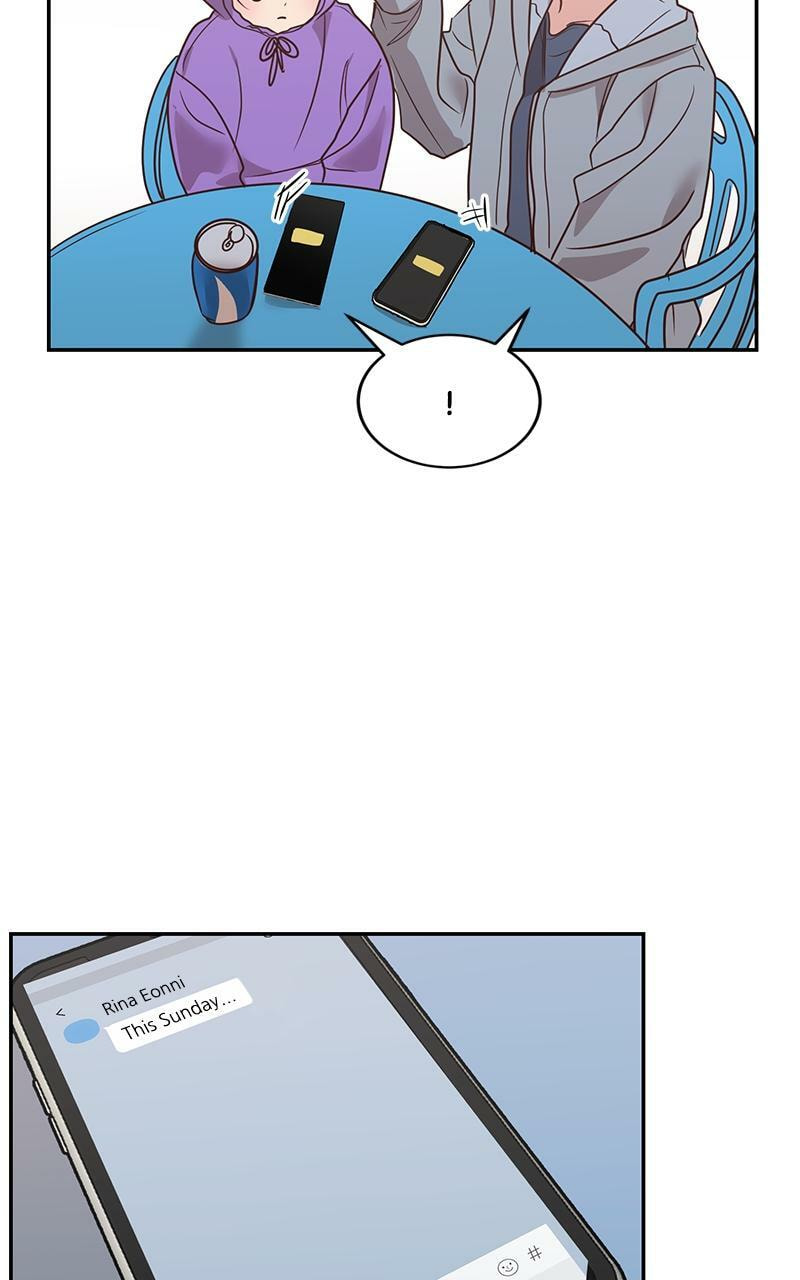 Universe's Strongest First Love Chapter 7 page 52 - 