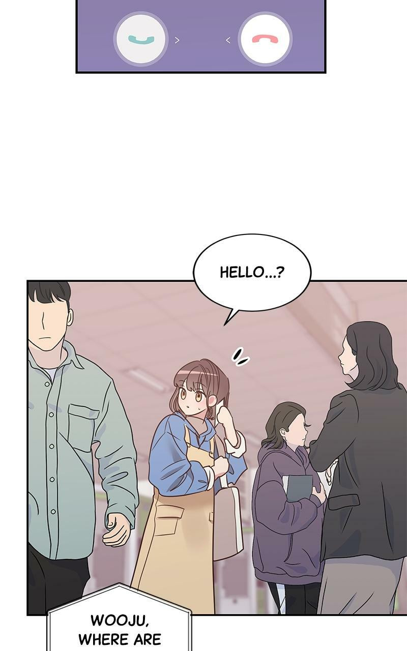 Universe's Strongest First Love Chapter 7 page 59 - 