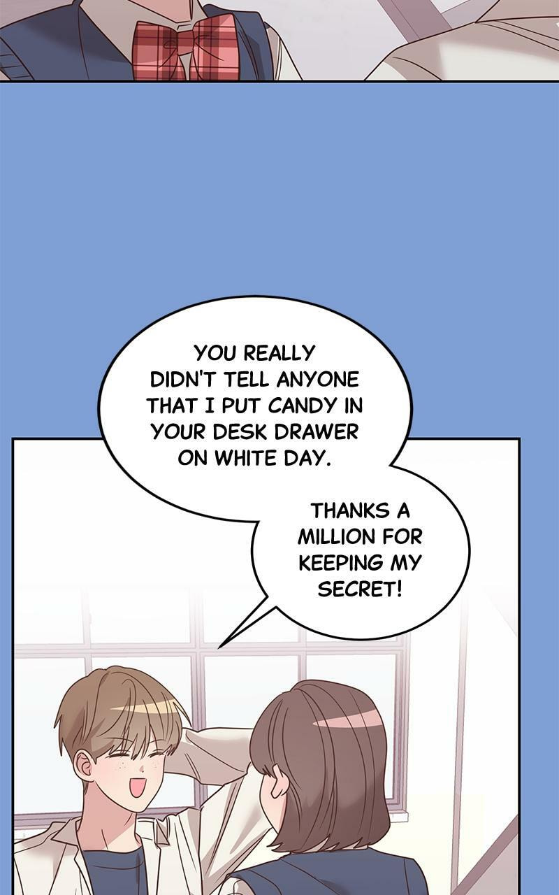Universe's Strongest First Love Chapter 7 page 7 - 
