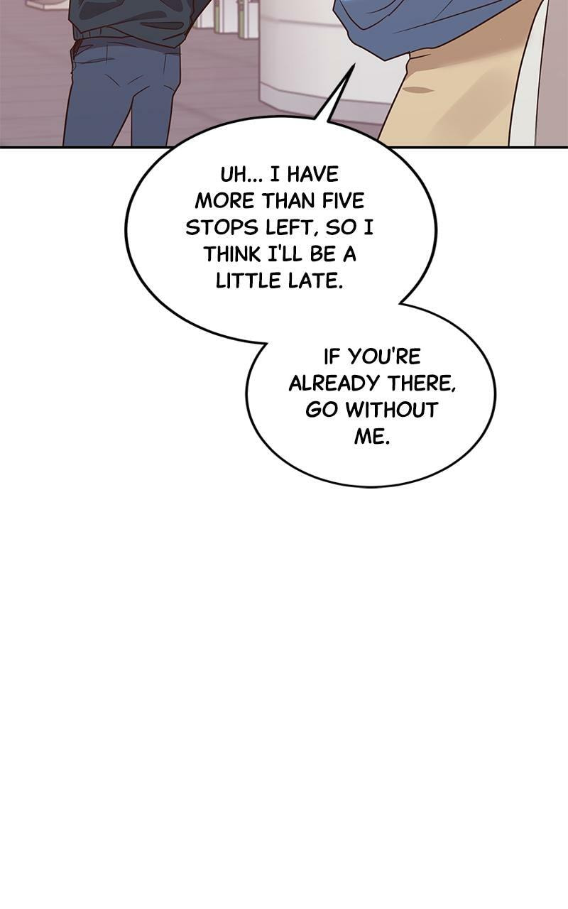 Universe's Strongest First Love Chapter 7 page 62 - 