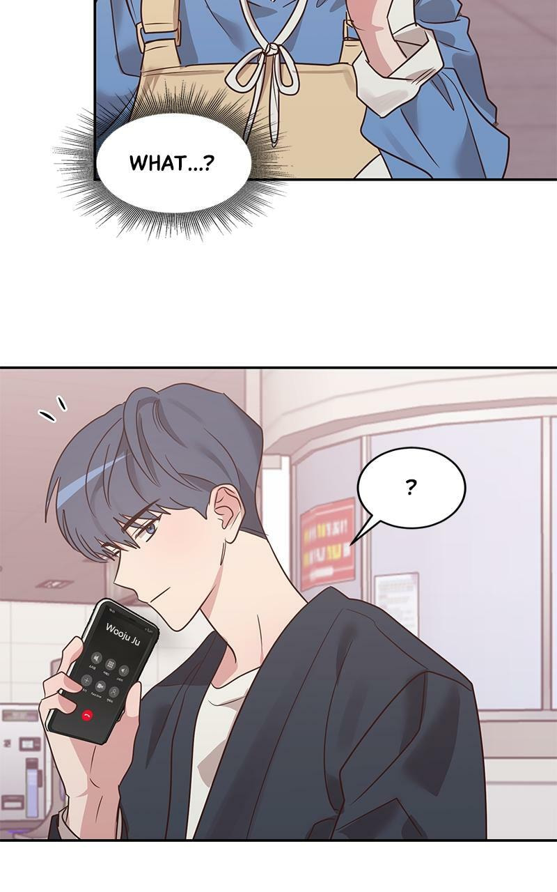 Universe's Strongest First Love Chapter 7 page 66 - 