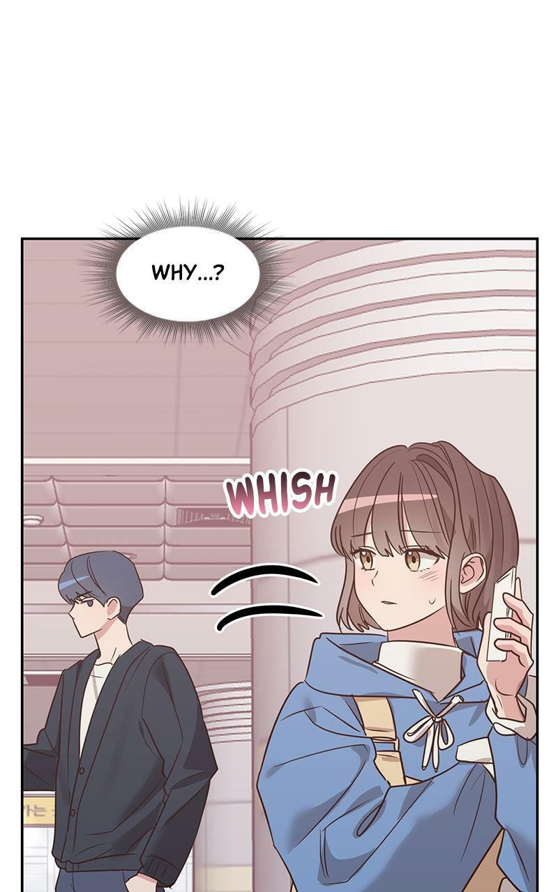 Universe's Strongest First Love Chapter 7 page 67 - 