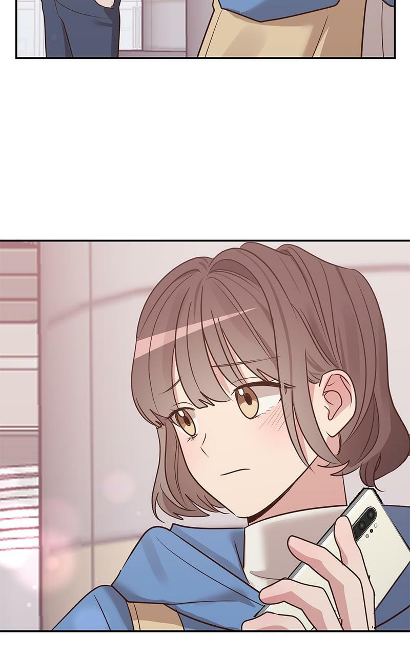 Universe's Strongest First Love Chapter 7 page 68 - 