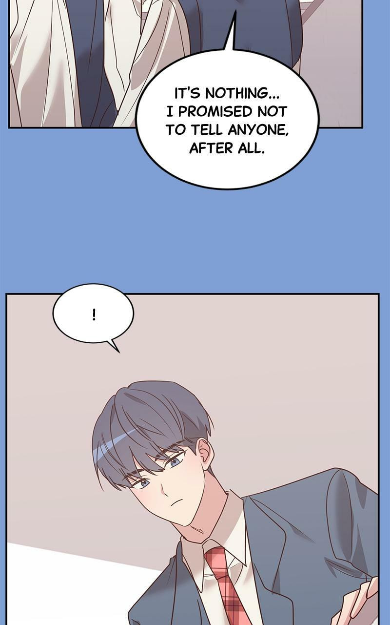 Universe's Strongest First Love Chapter 7 page 8 - 