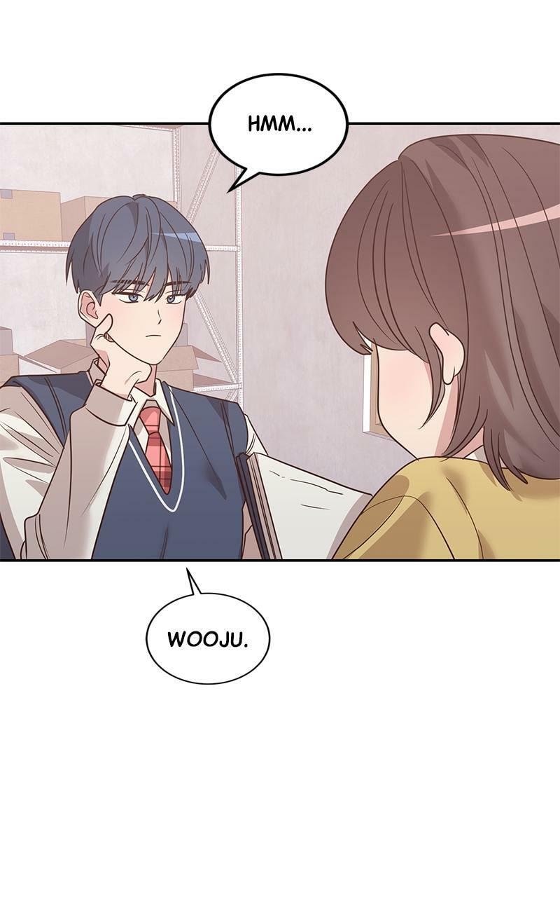 Universe's Strongest First Love Chapter 7 page 10 - 