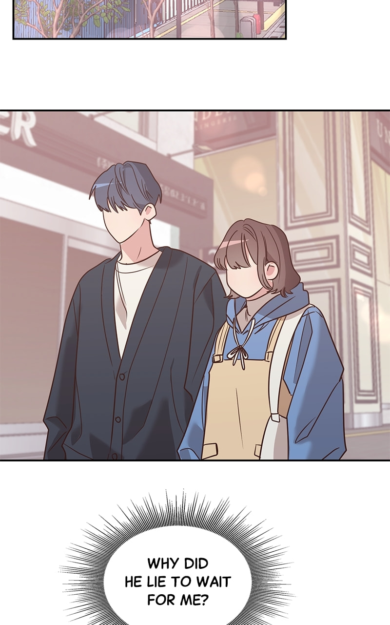 Universe's Strongest First Love Chapter 8 page 11 - 