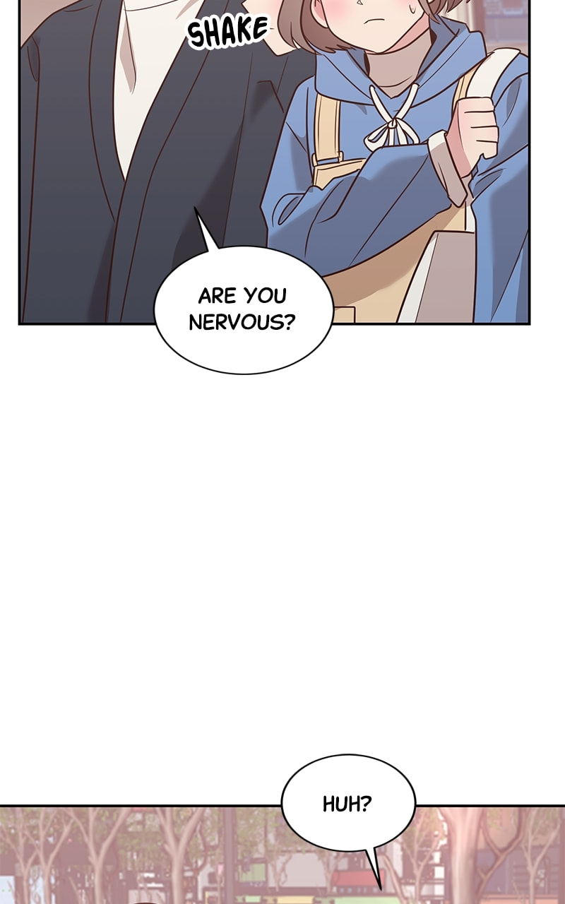 Universe's Strongest First Love Chapter 8 page 14 - 