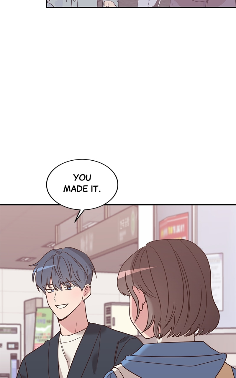 Universe's Strongest First Love Chapter 8 page 3 - 