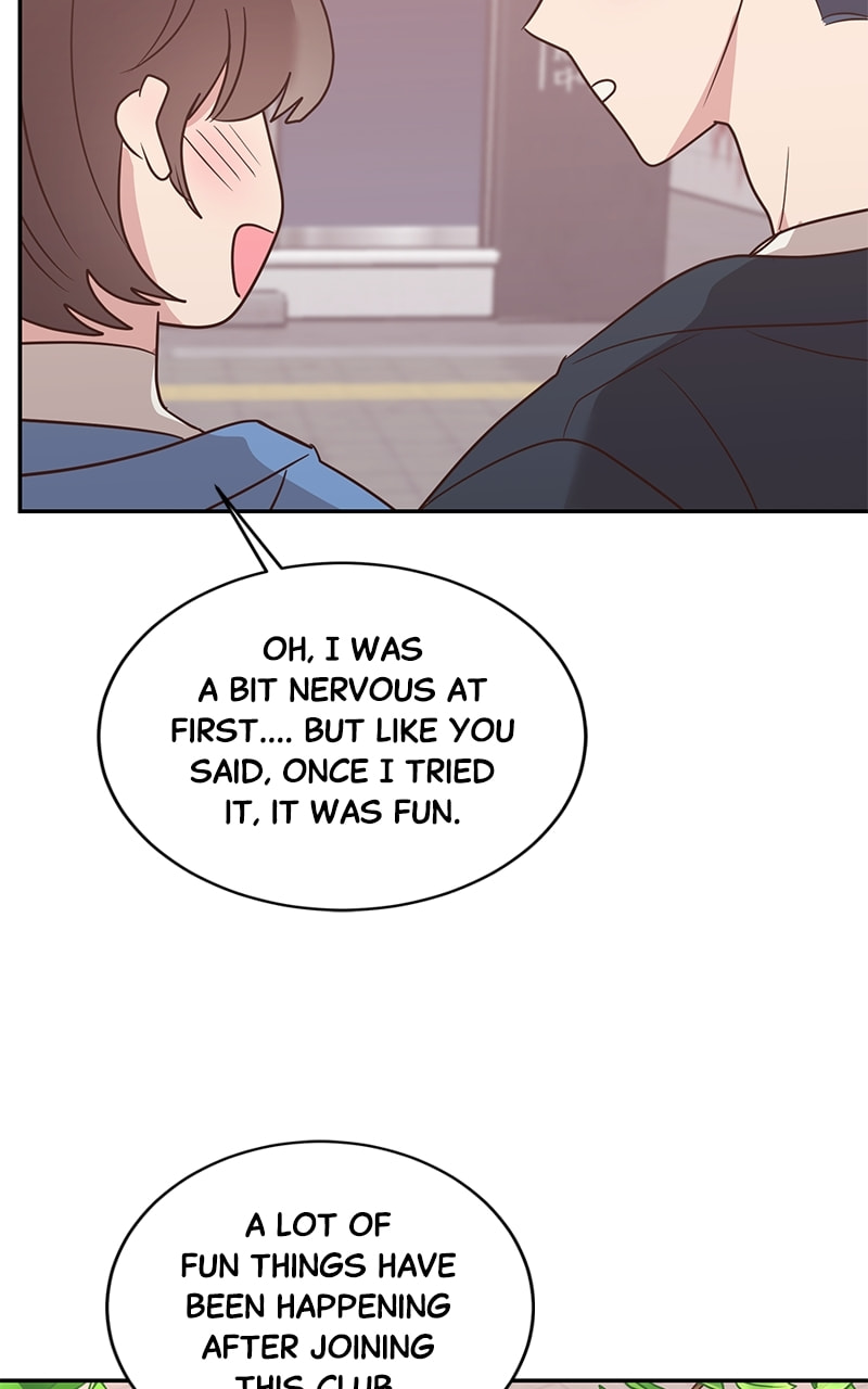 Universe's Strongest First Love Chapter 8 page 23 - 