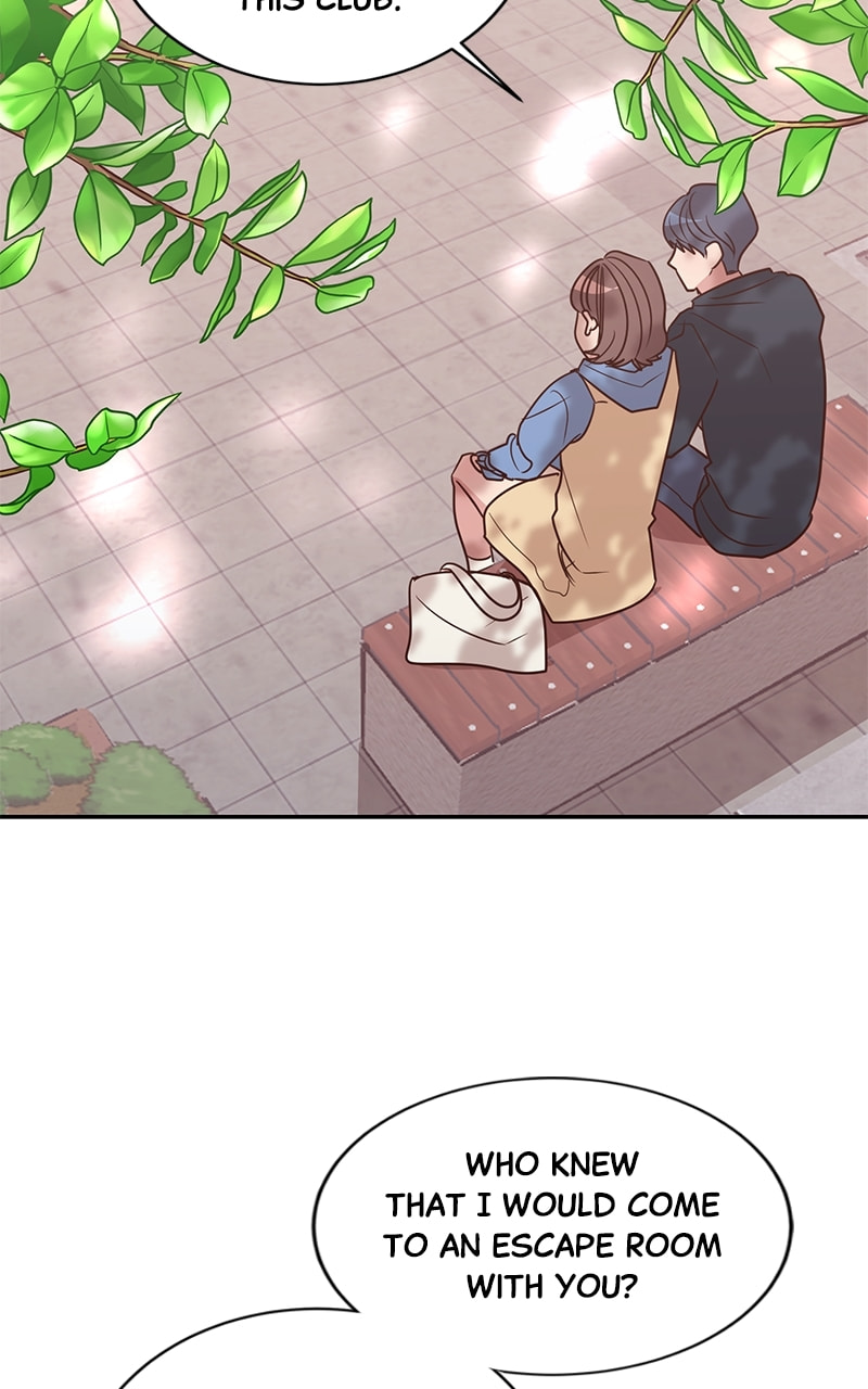 Universe's Strongest First Love Chapter 8 page 24 - 