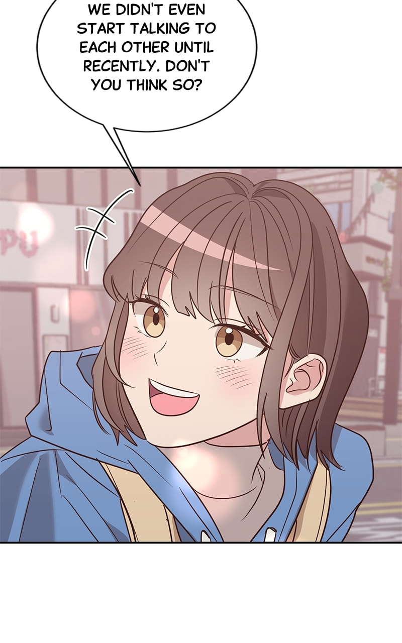 Universe's Strongest First Love Chapter 8 page 25 - 