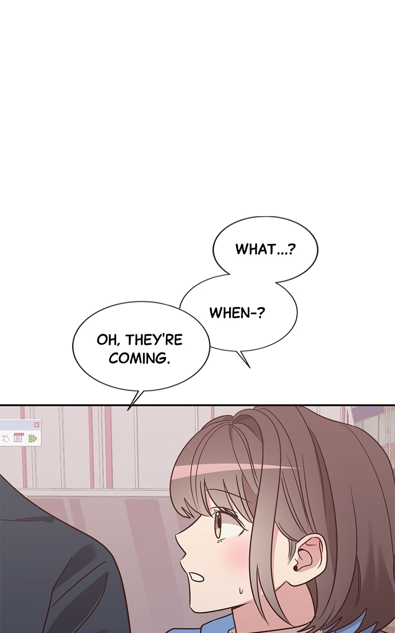 Universe's Strongest First Love Chapter 8 page 28 - 