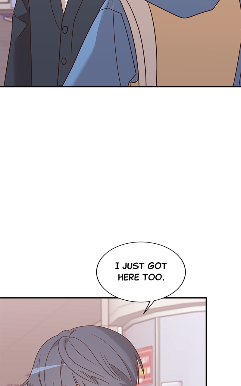 Universe's Strongest First Love Chapter 8 page 4 - 