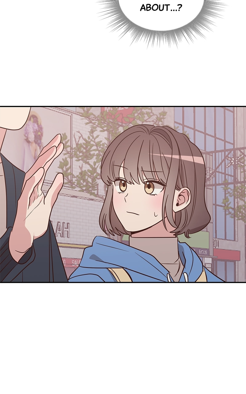 Universe's Strongest First Love Chapter 8 page 32 - 