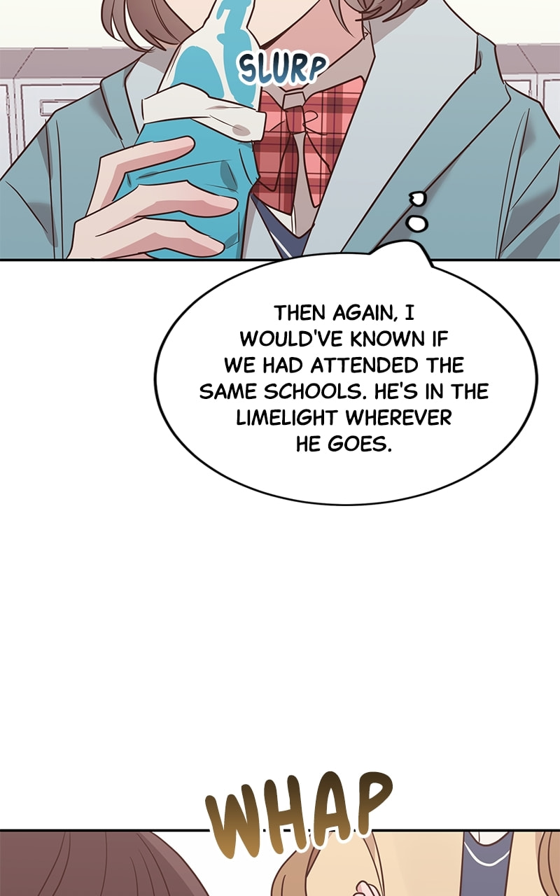 Universe's Strongest First Love Chapter 8 page 38 - 
