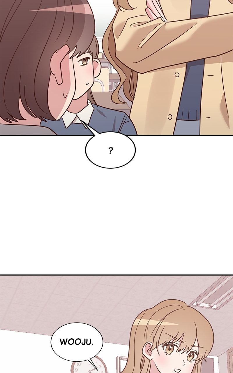 Universe's Strongest First Love Chapter 8 page 39 - 