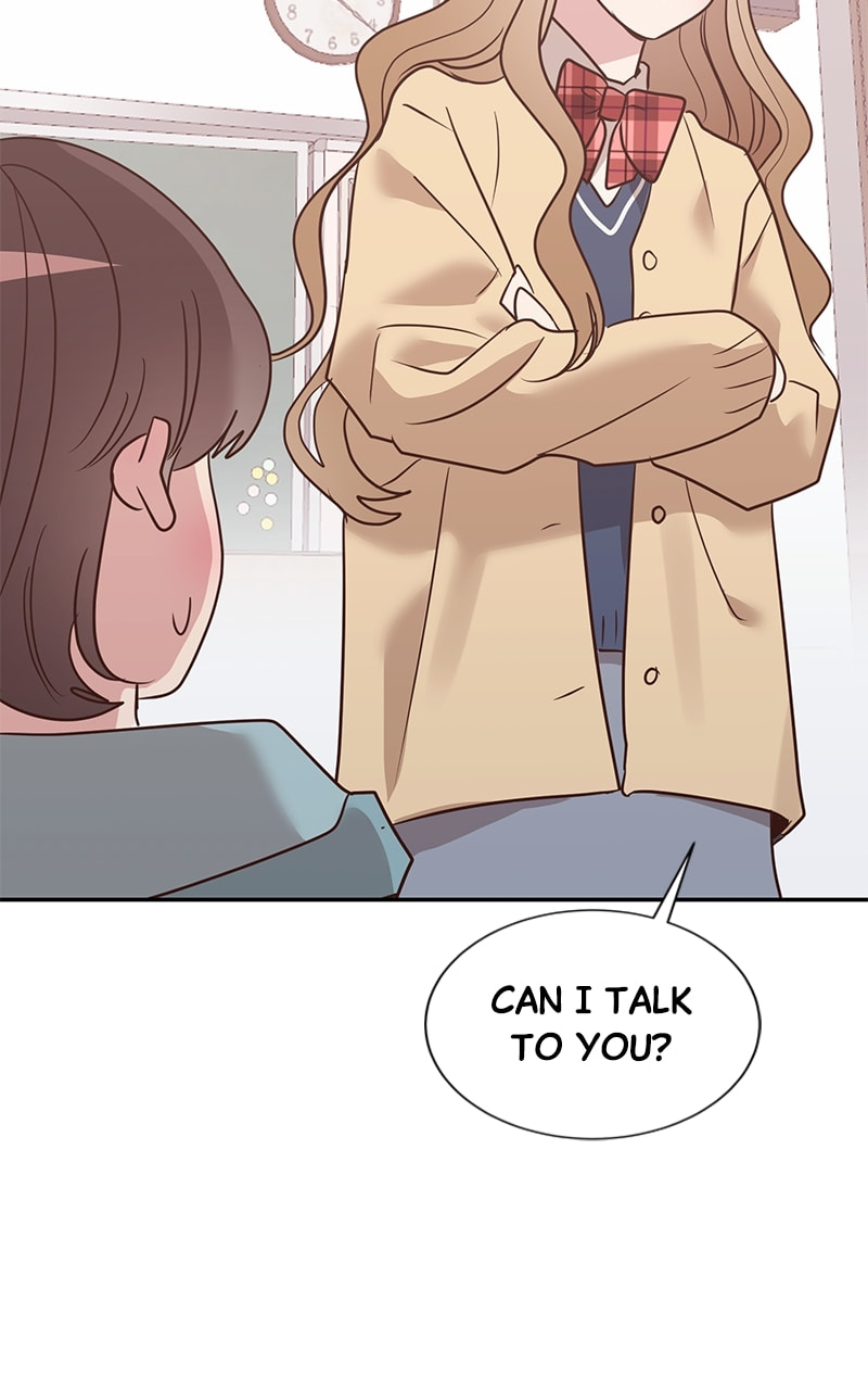 Universe's Strongest First Love Chapter 8 page 40 - 