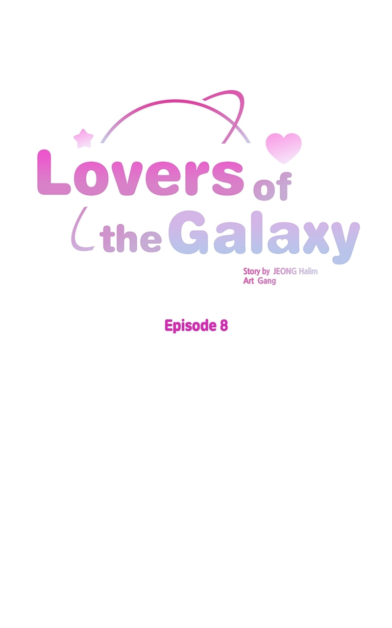 Universe's Strongest First Love Chapter 8 page 41 - 
