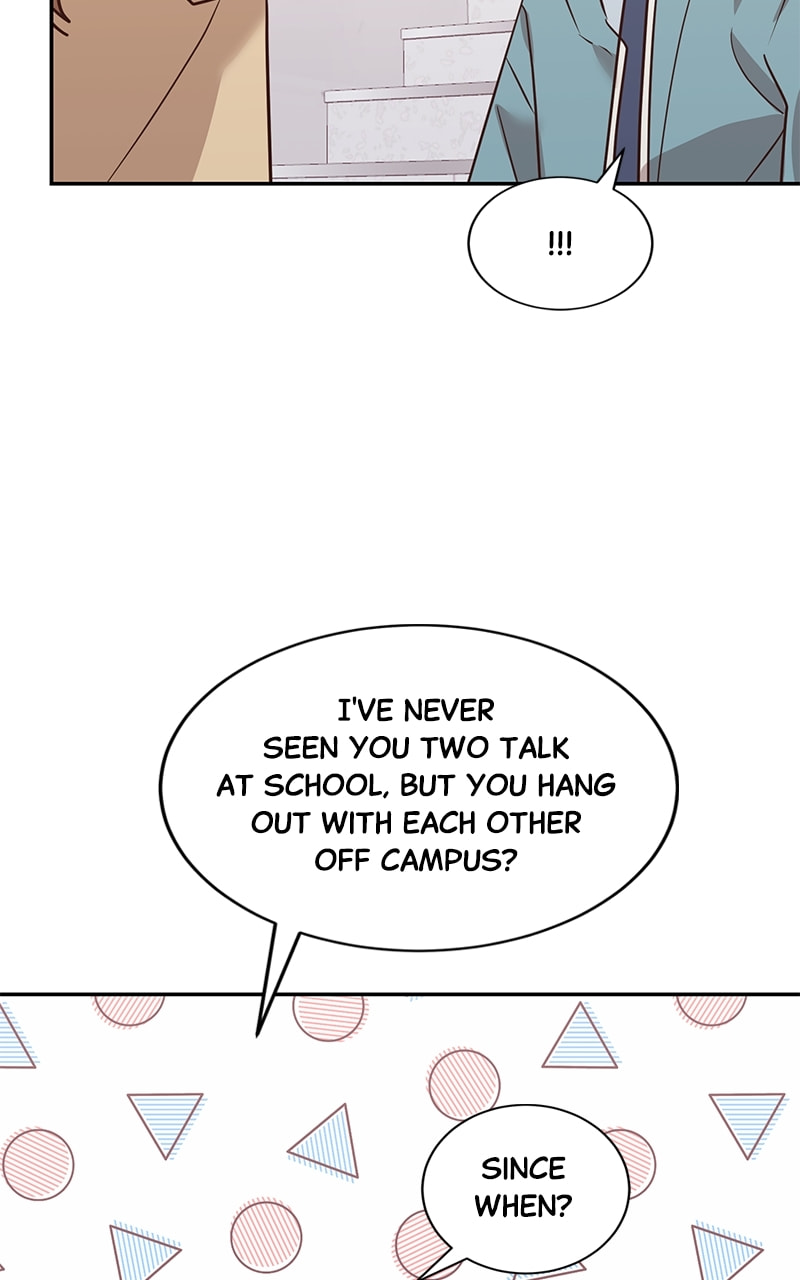 Universe's Strongest First Love Chapter 8 page 44 - 