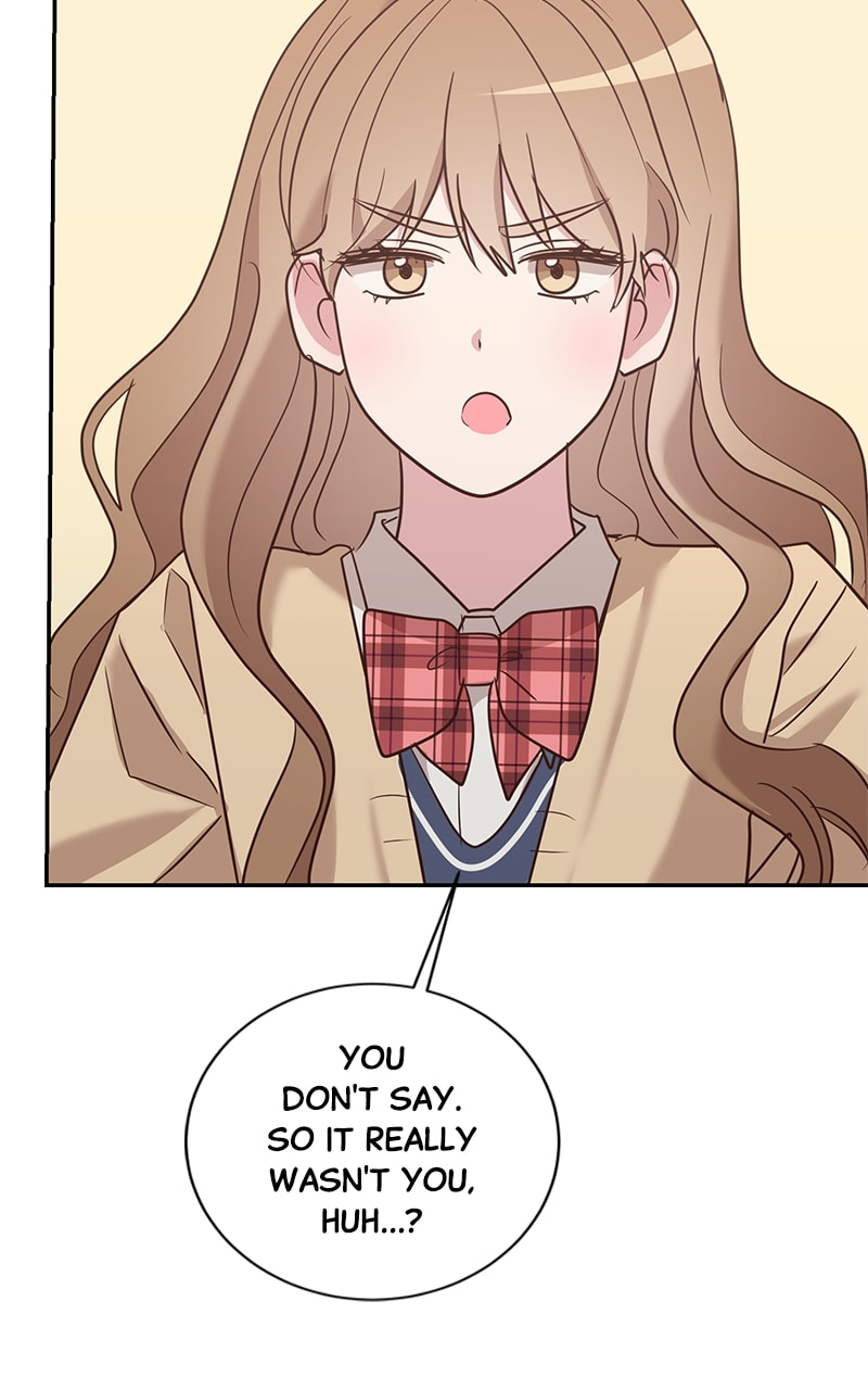 Universe's Strongest First Love Chapter 8 page 47 - 