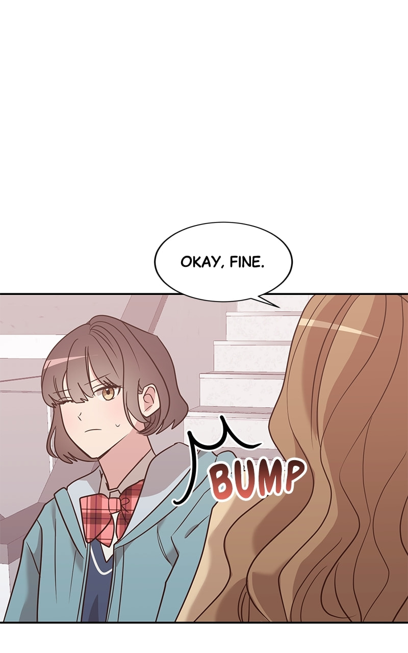 Universe's Strongest First Love Chapter 8 page 48 - 