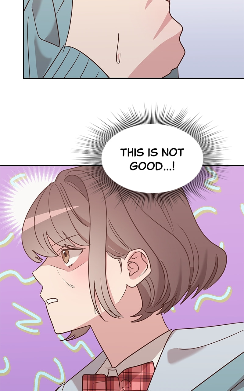 Universe's Strongest First Love Chapter 8 page 50 - 