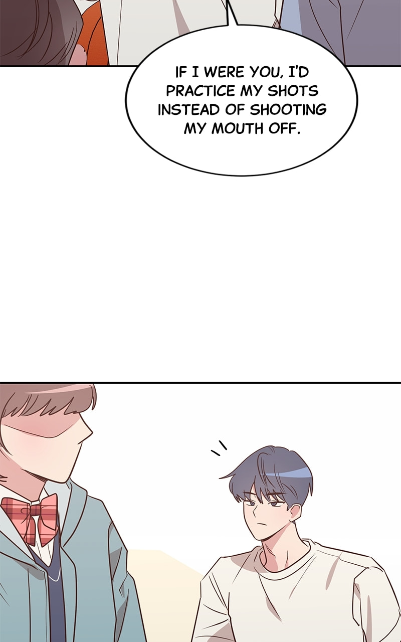 Universe's Strongest First Love Chapter 8 page 53 - 