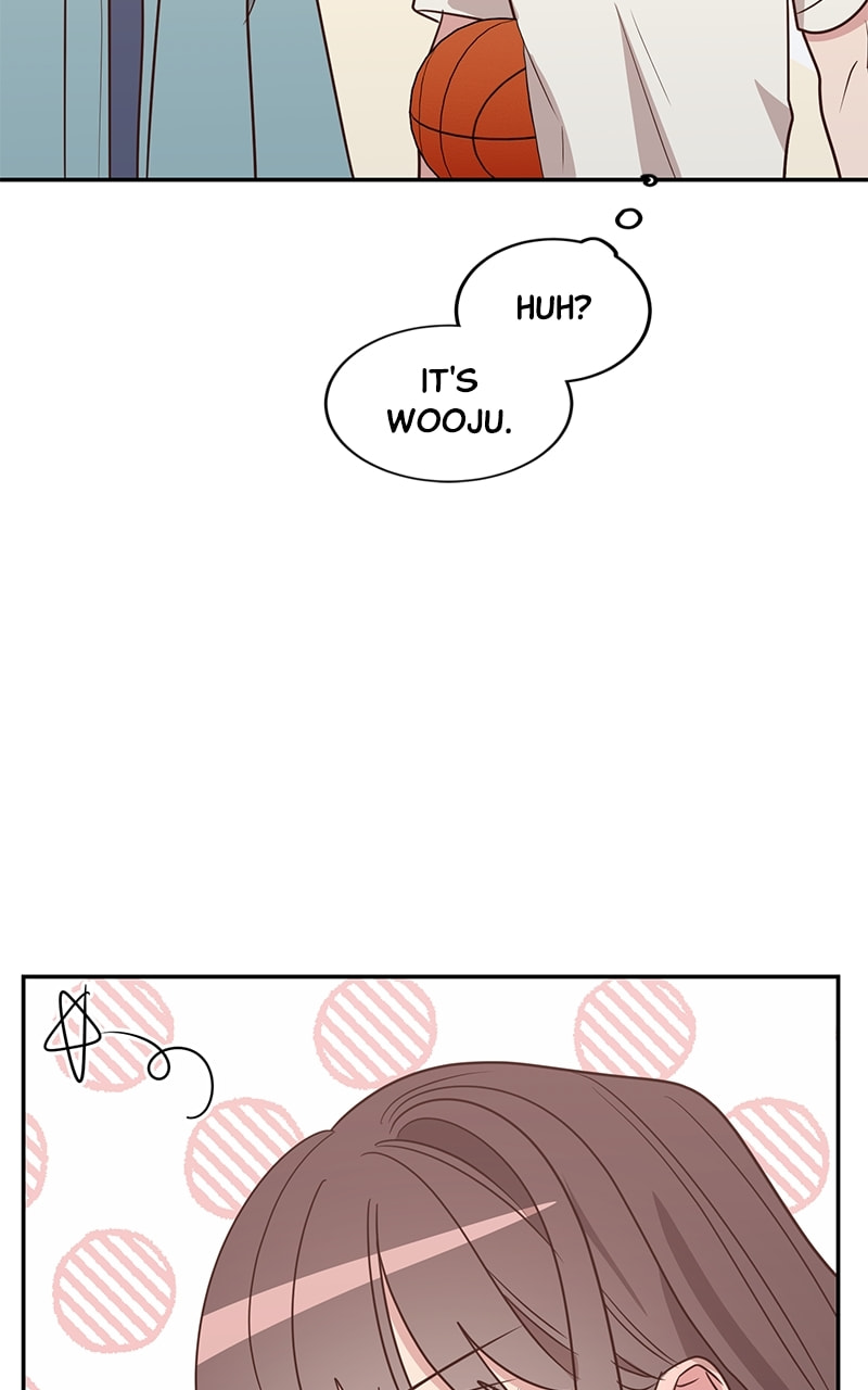 Universe's Strongest First Love Chapter 8 page 54 - 