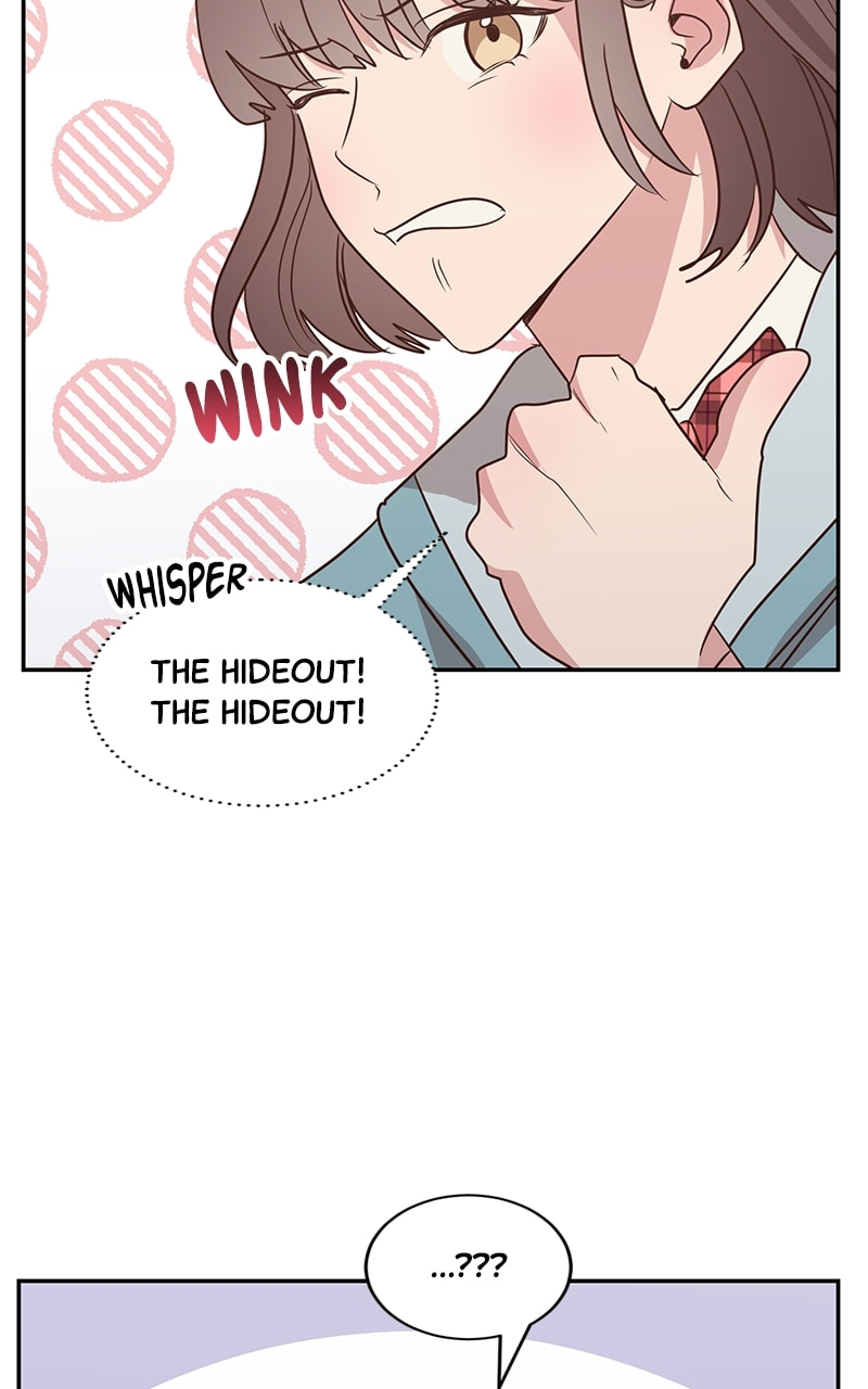 Universe's Strongest First Love Chapter 8 page 55 - 