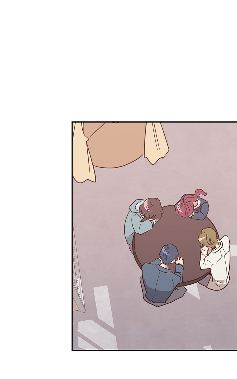 Universe's Strongest First Love Chapter 8 page 57 - 