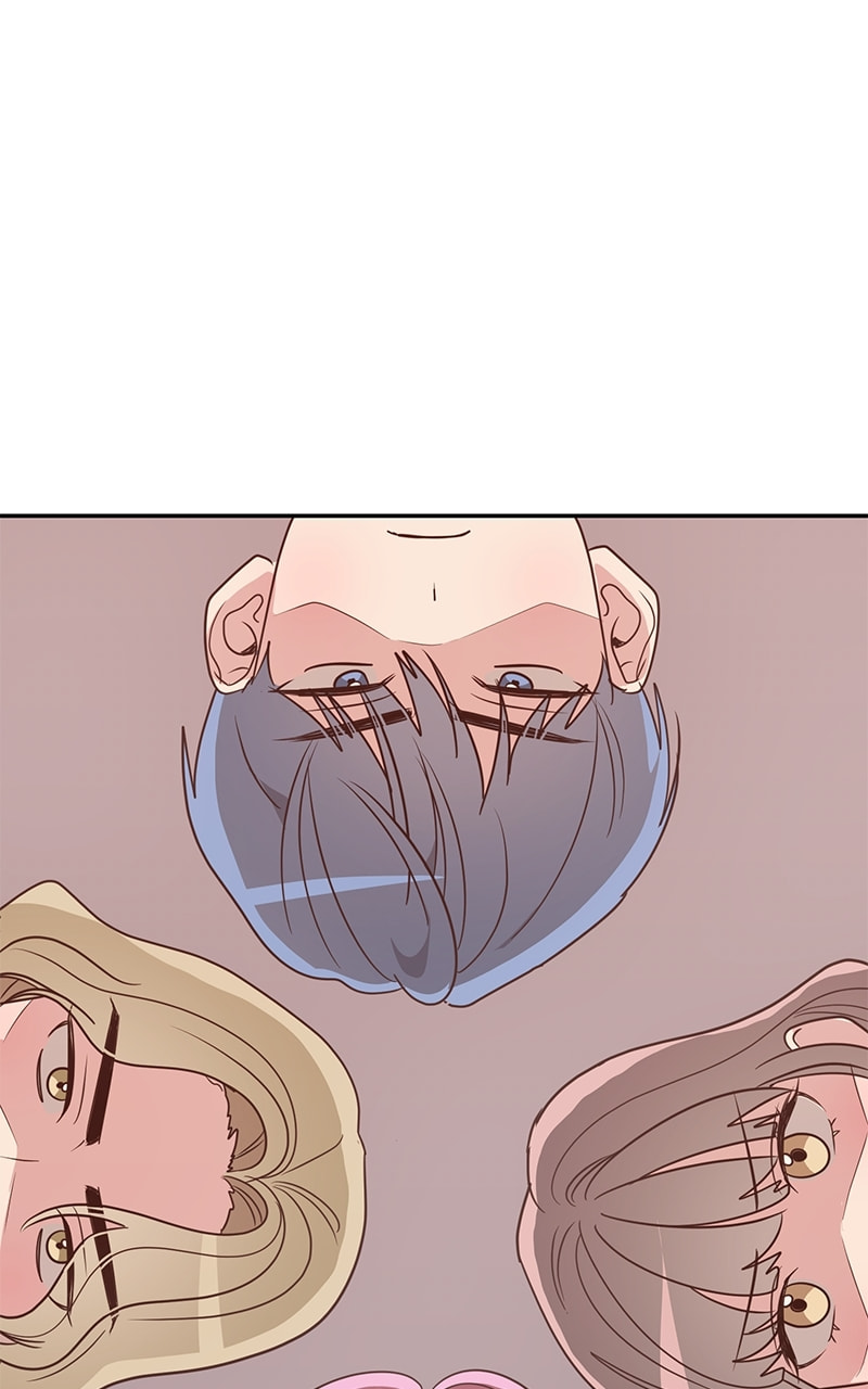 Universe's Strongest First Love Chapter 8 page 58 - 