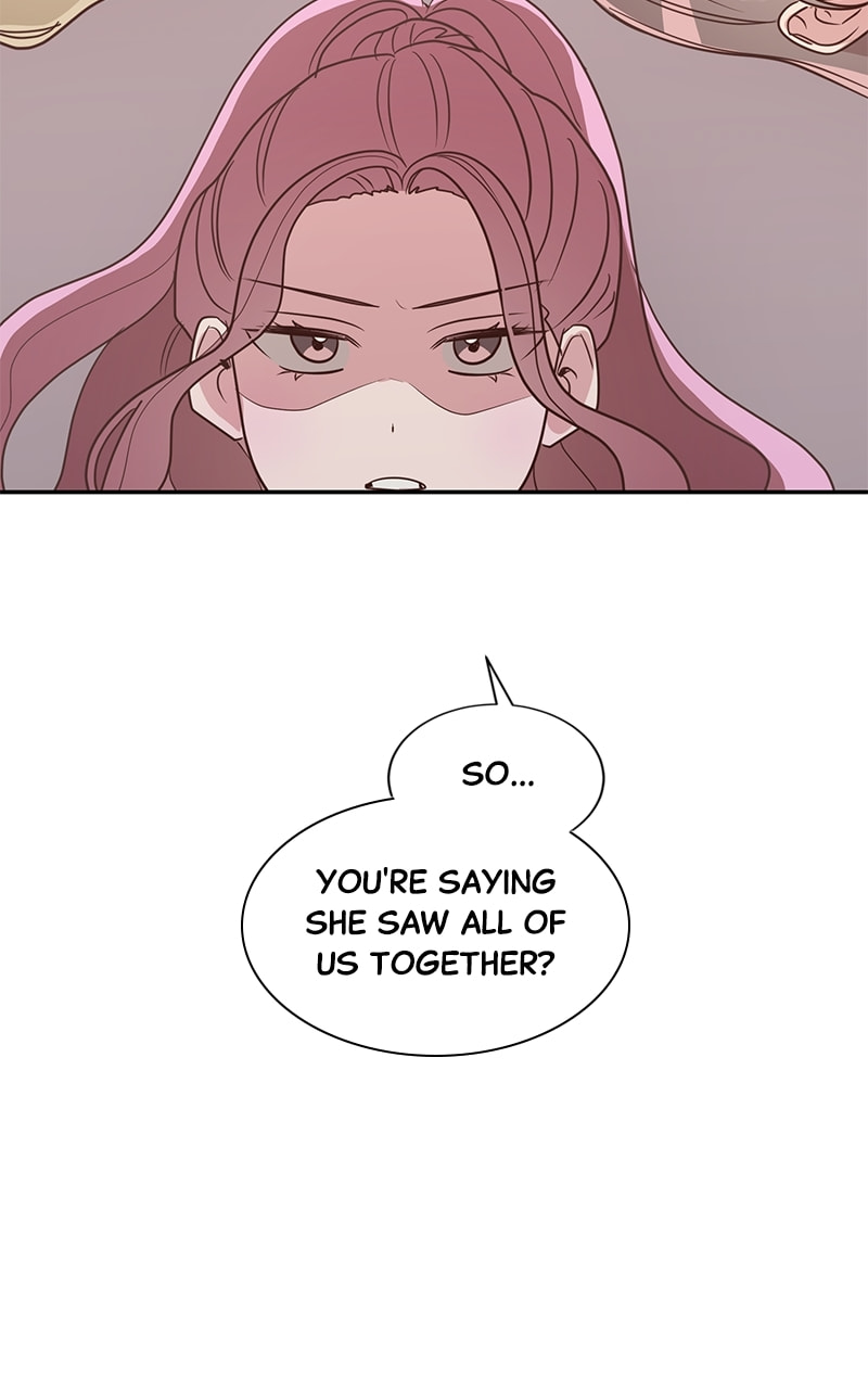 Universe's Strongest First Love Chapter 8 page 59 - 