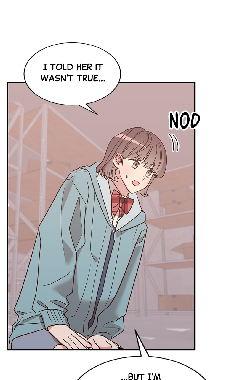 Universe's Strongest First Love Chapter 8 page 60 - 