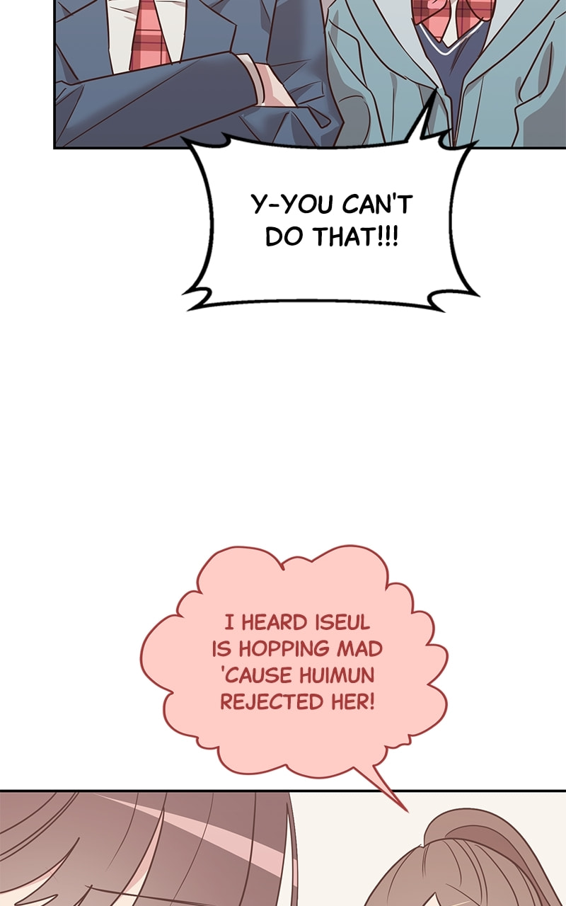 Universe's Strongest First Love Chapter 8 page 62 - 