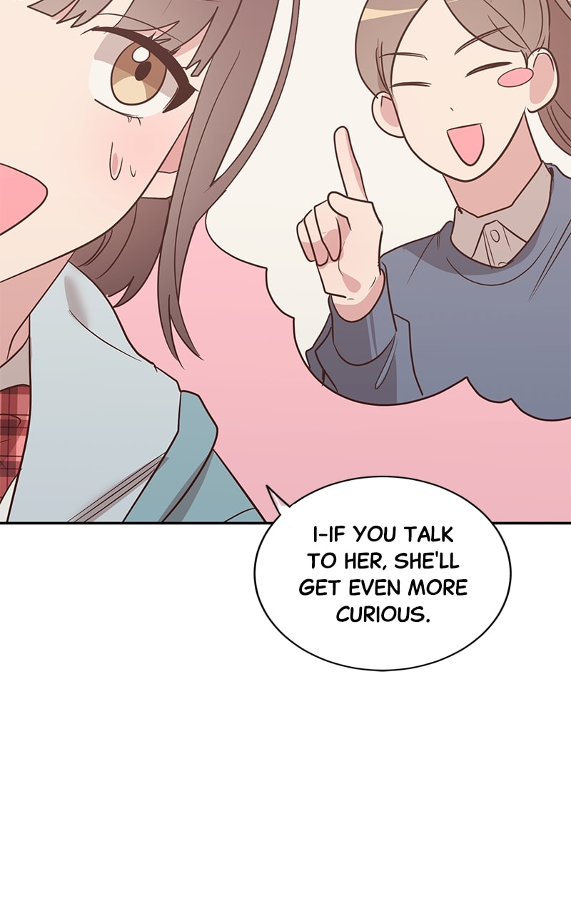 Universe's Strongest First Love Chapter 8 page 63 - 