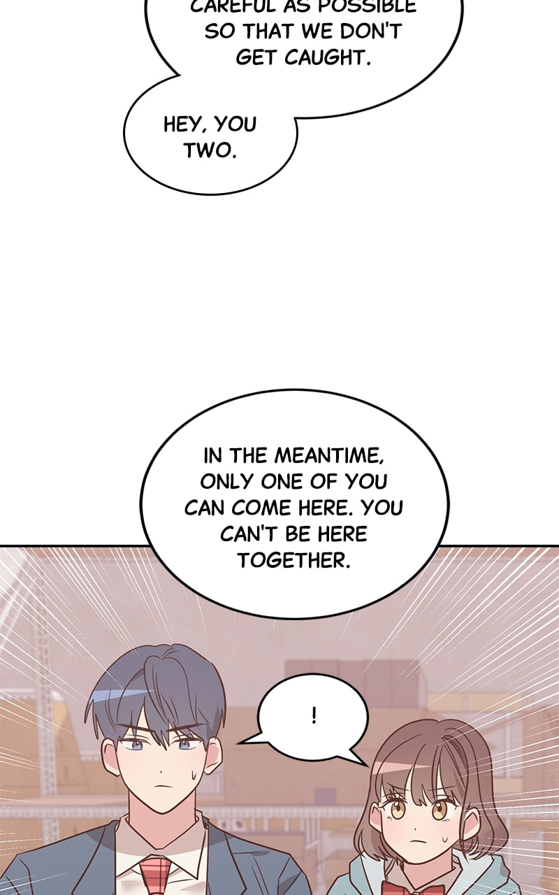 Universe's Strongest First Love Chapter 8 page 65 - 