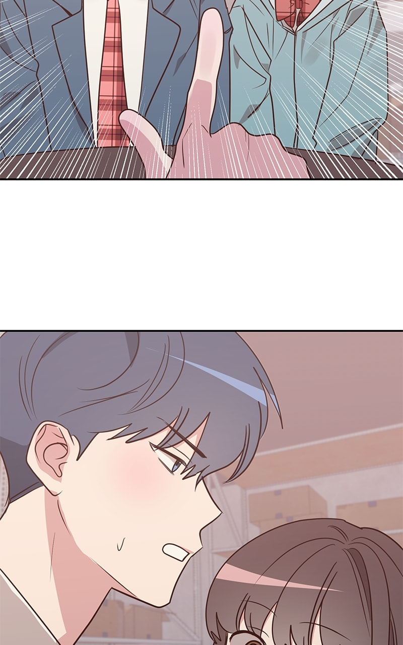 Universe's Strongest First Love Chapter 8 page 66 - 
