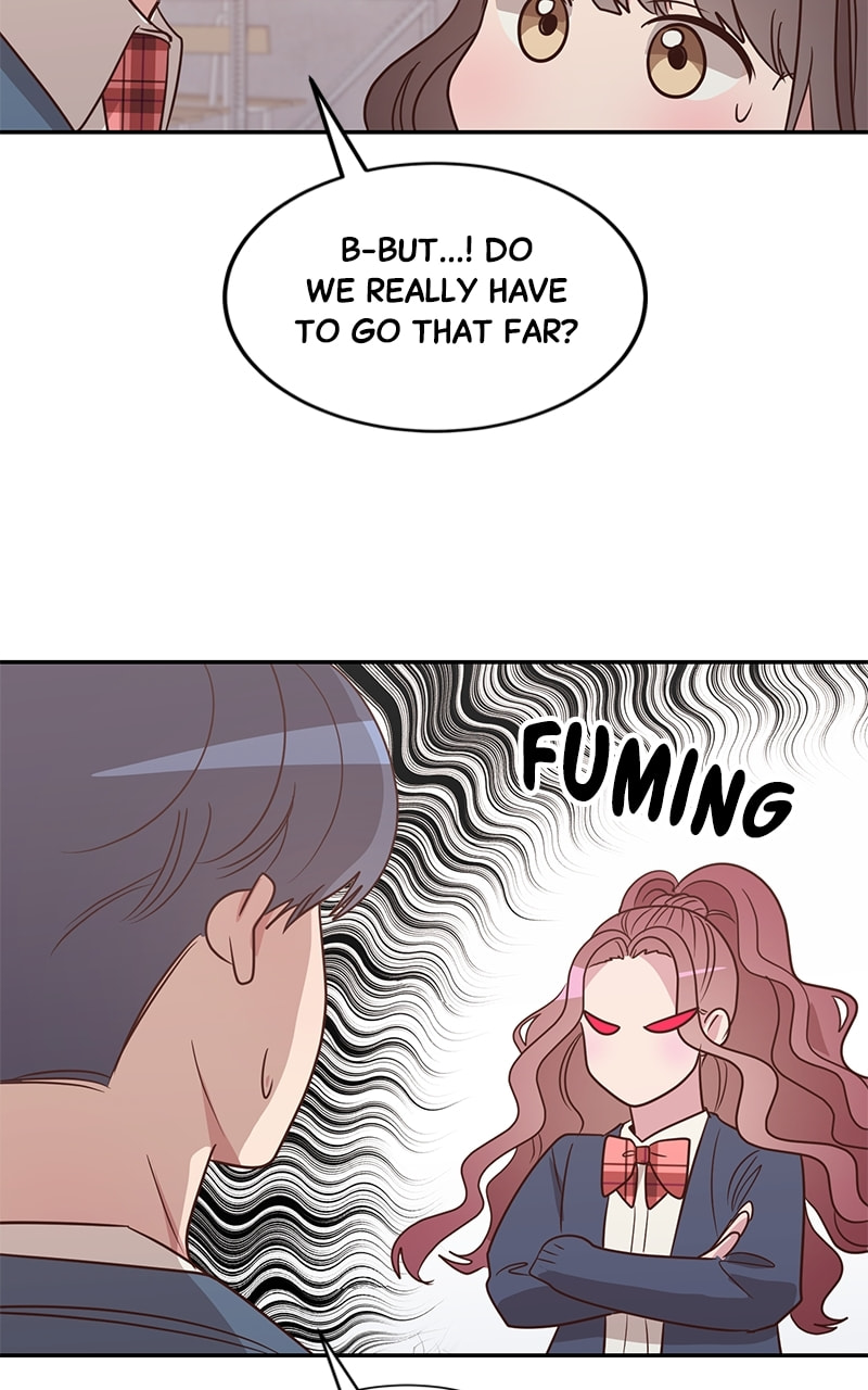 Universe's Strongest First Love Chapter 8 page 67 - 