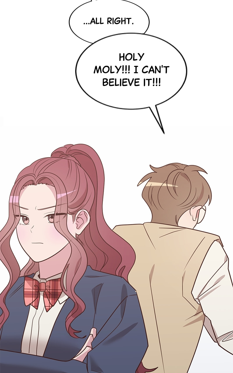Universe's Strongest First Love Chapter 8 page 68 - 