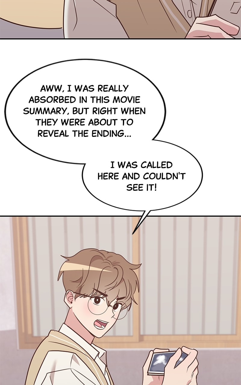 Universe's Strongest First Love Chapter 8 page 70 - 