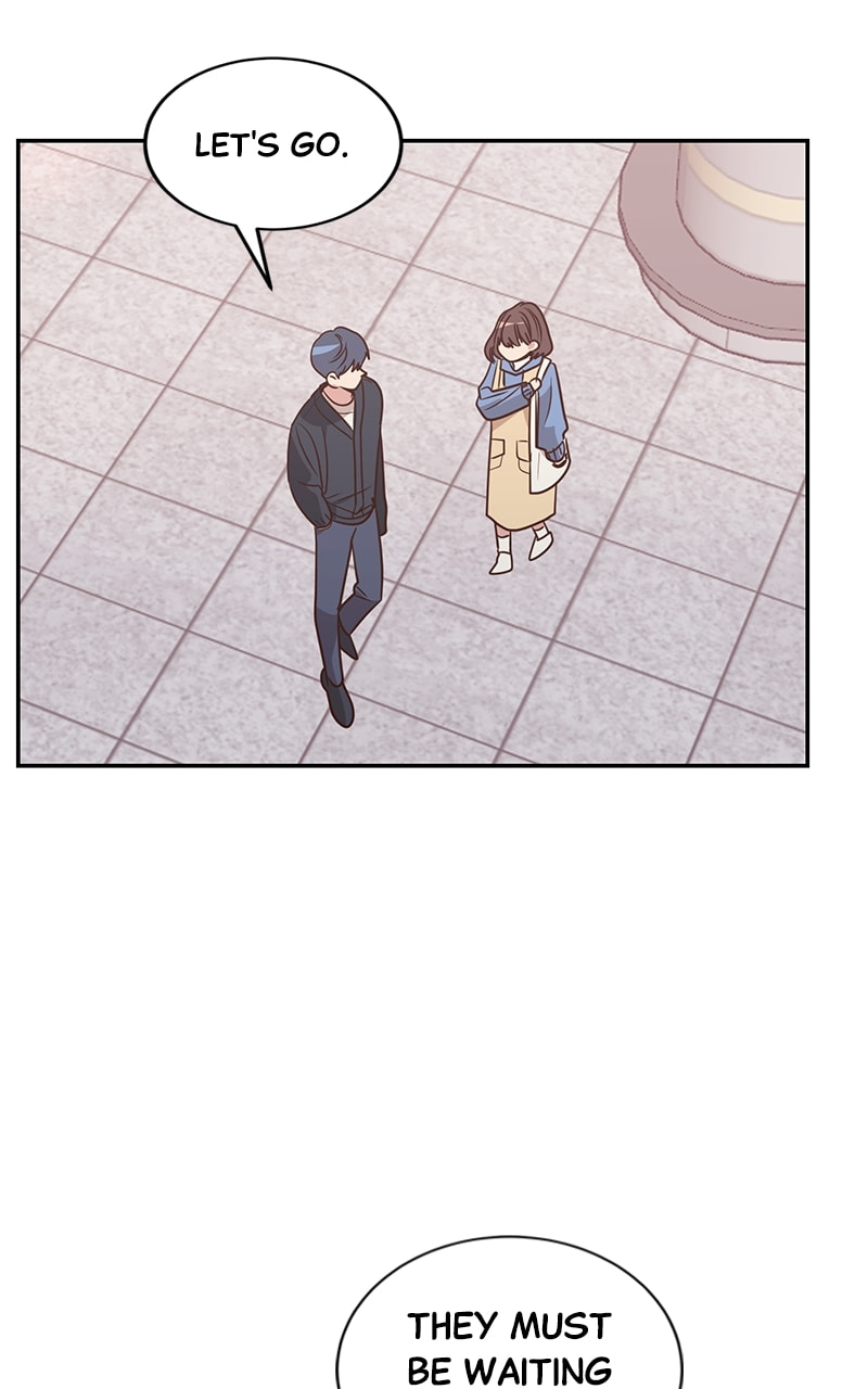 Universe's Strongest First Love Chapter 8 page 8 - 