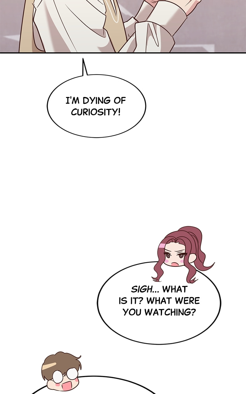 Universe's Strongest First Love Chapter 8 page 71 - 