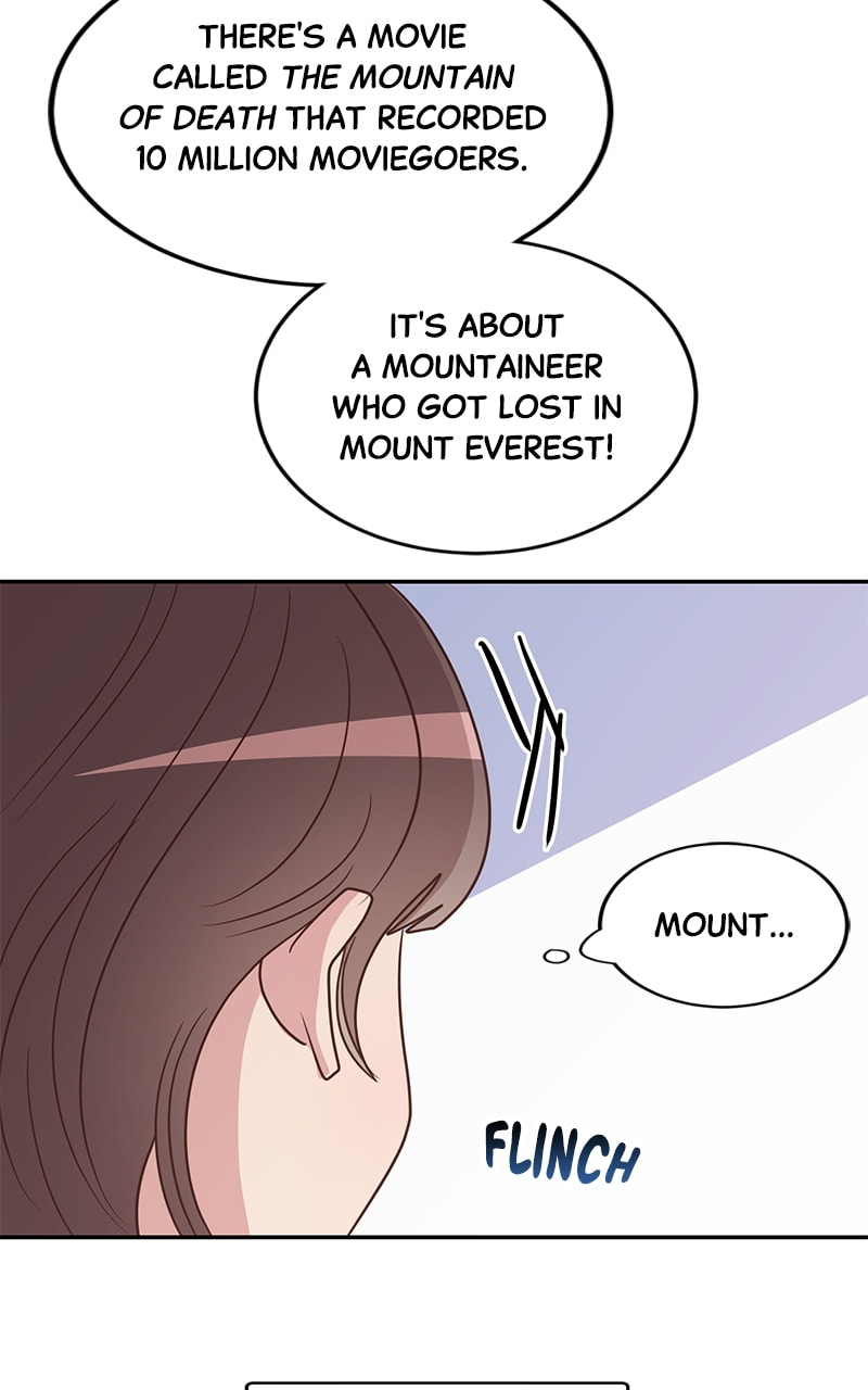 Universe's Strongest First Love Chapter 8 page 72 - 