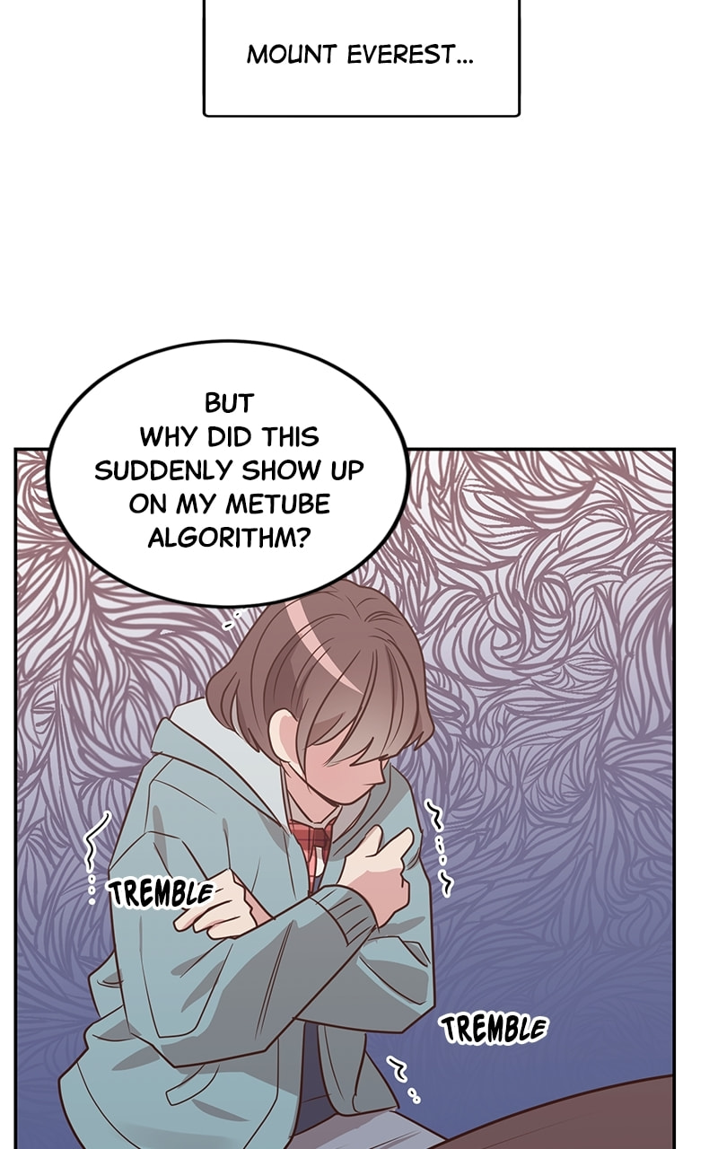 Universe's Strongest First Love Chapter 8 page 73 - 
