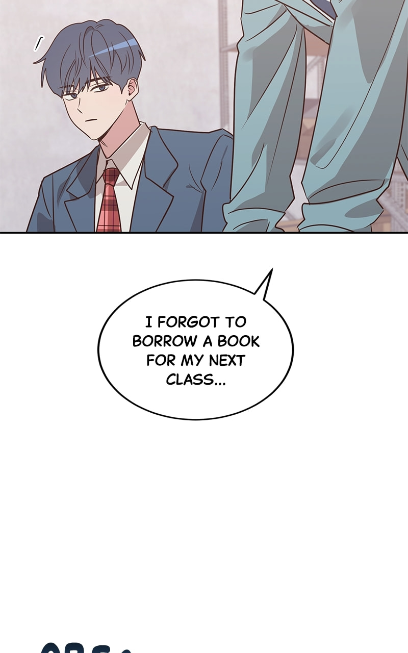 Universe's Strongest First Love Chapter 8 page 75 - 