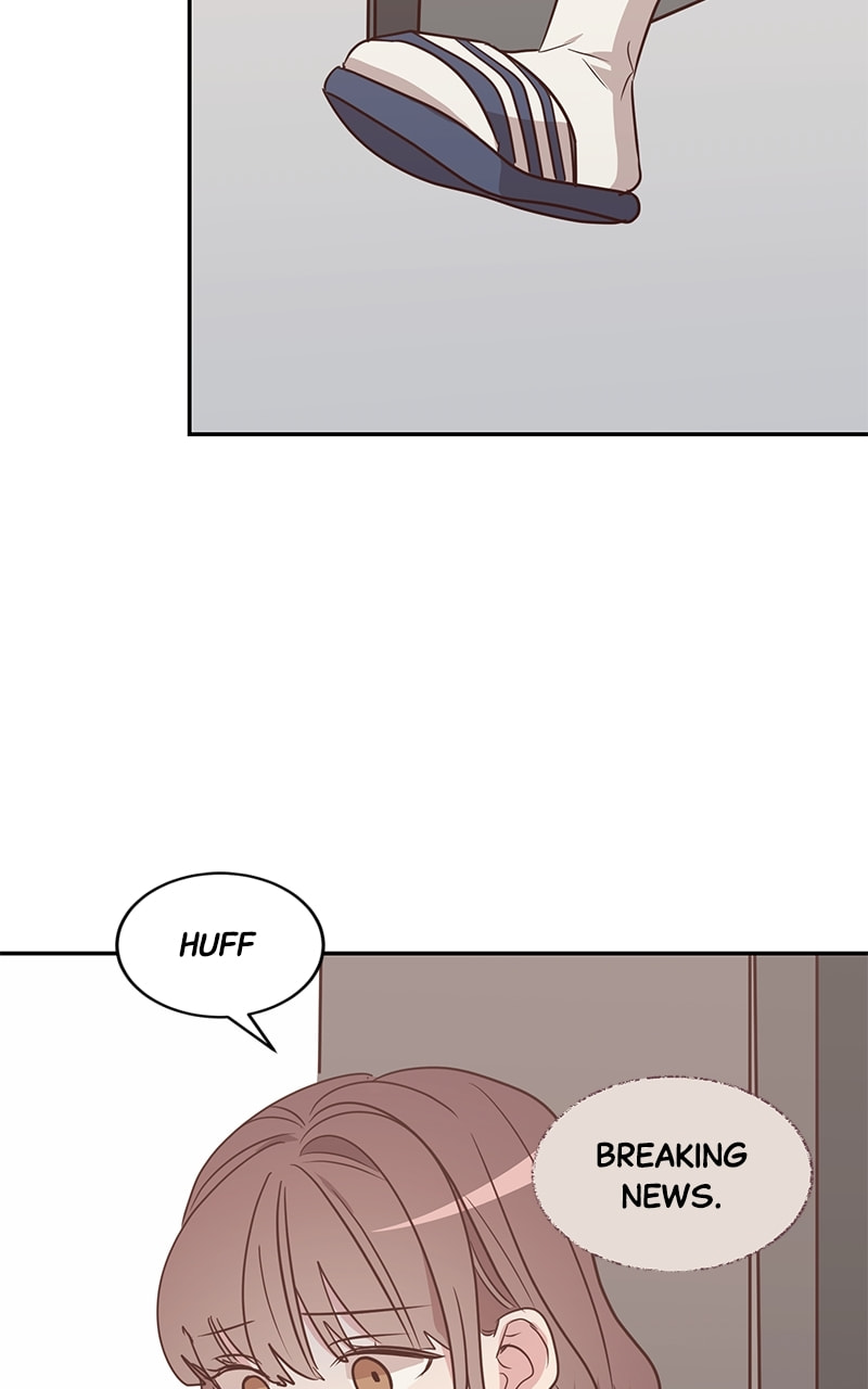 Universe's Strongest First Love Chapter 8 page 78 - 