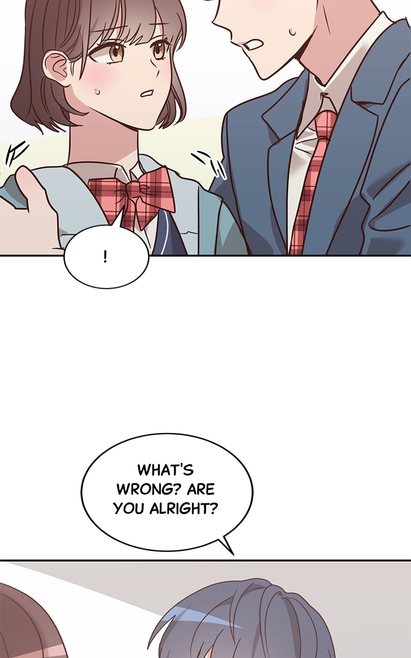 Universe's Strongest First Love Chapter 8 page 83 - 